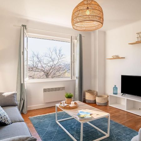 Guéthary Apartment Errepira By Interhome מראה חיצוני תמונה