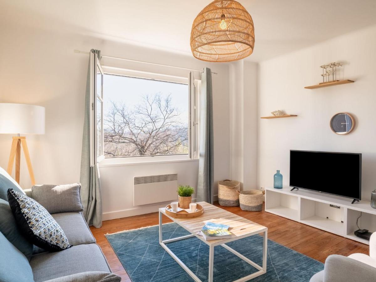 Guéthary Apartment Errepira By Interhome מראה חיצוני תמונה