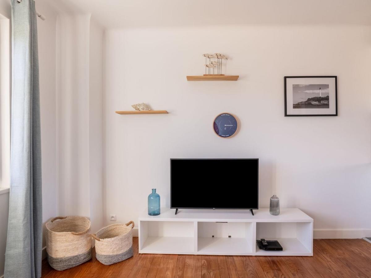 Guéthary Apartment Errepira By Interhome מראה חיצוני תמונה