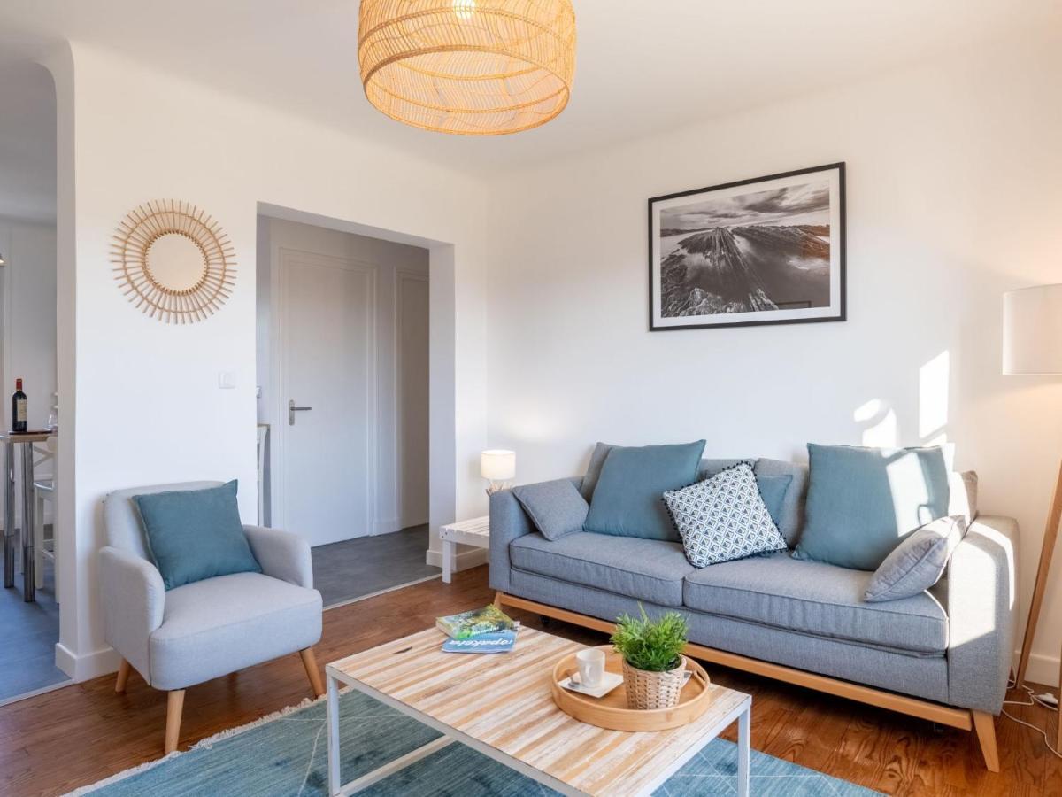 Guéthary Apartment Errepira By Interhome מראה חיצוני תמונה