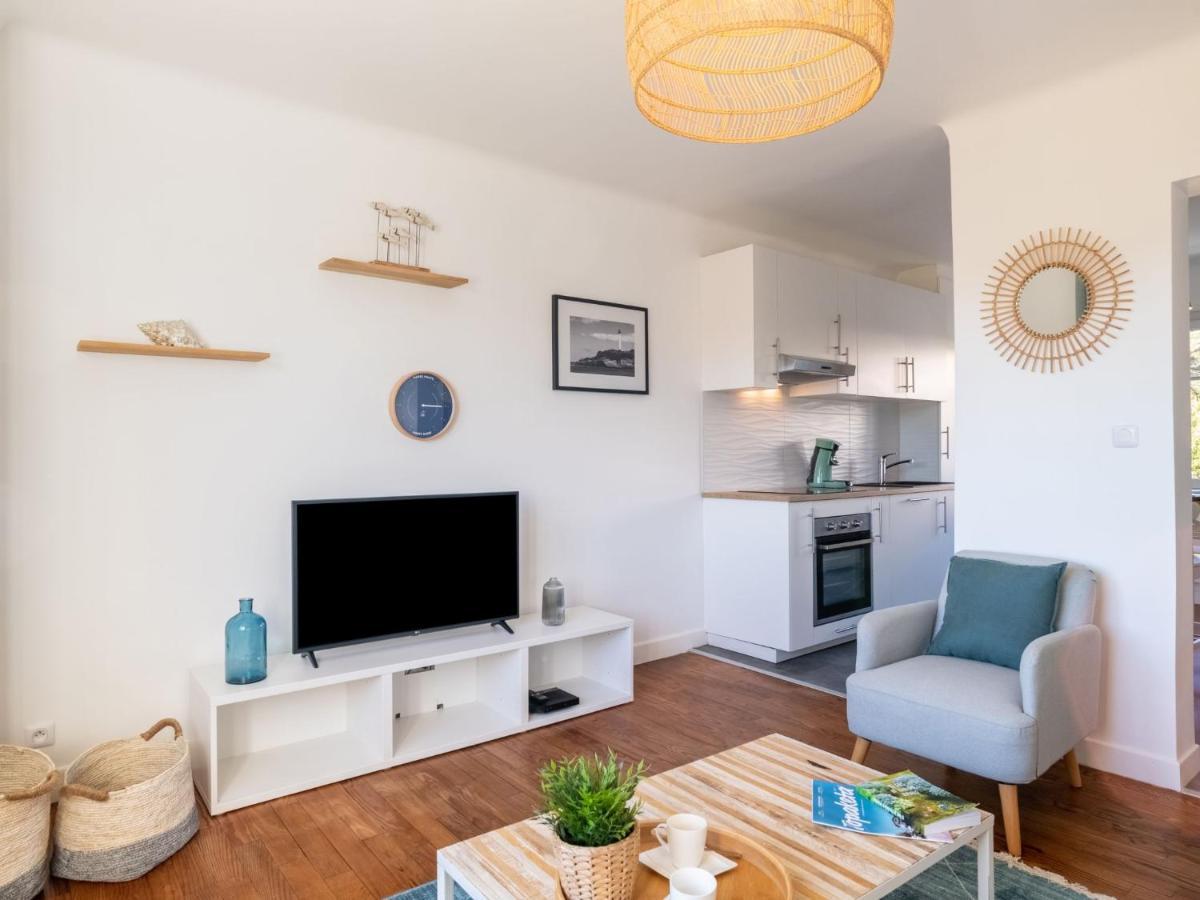 Guéthary Apartment Errepira By Interhome מראה חיצוני תמונה