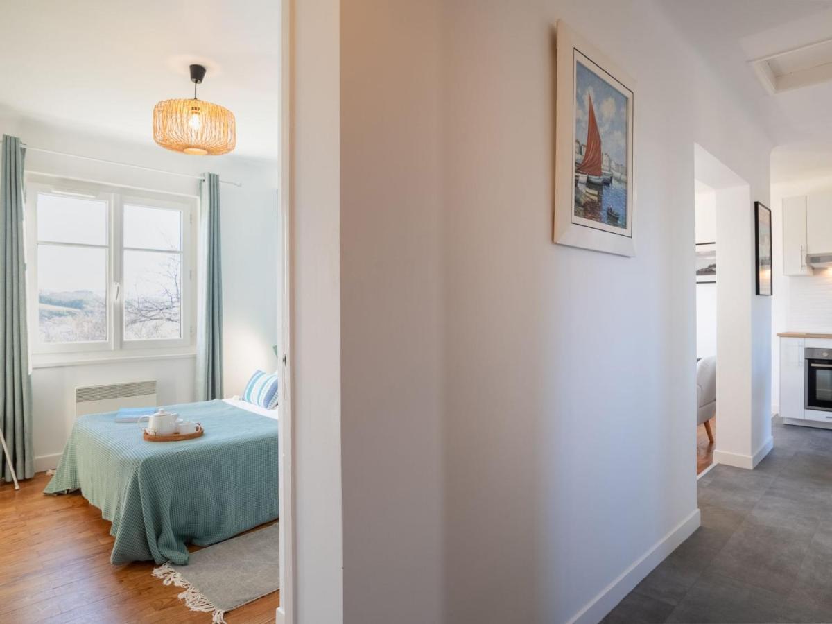 Guéthary Apartment Errepira By Interhome מראה חיצוני תמונה