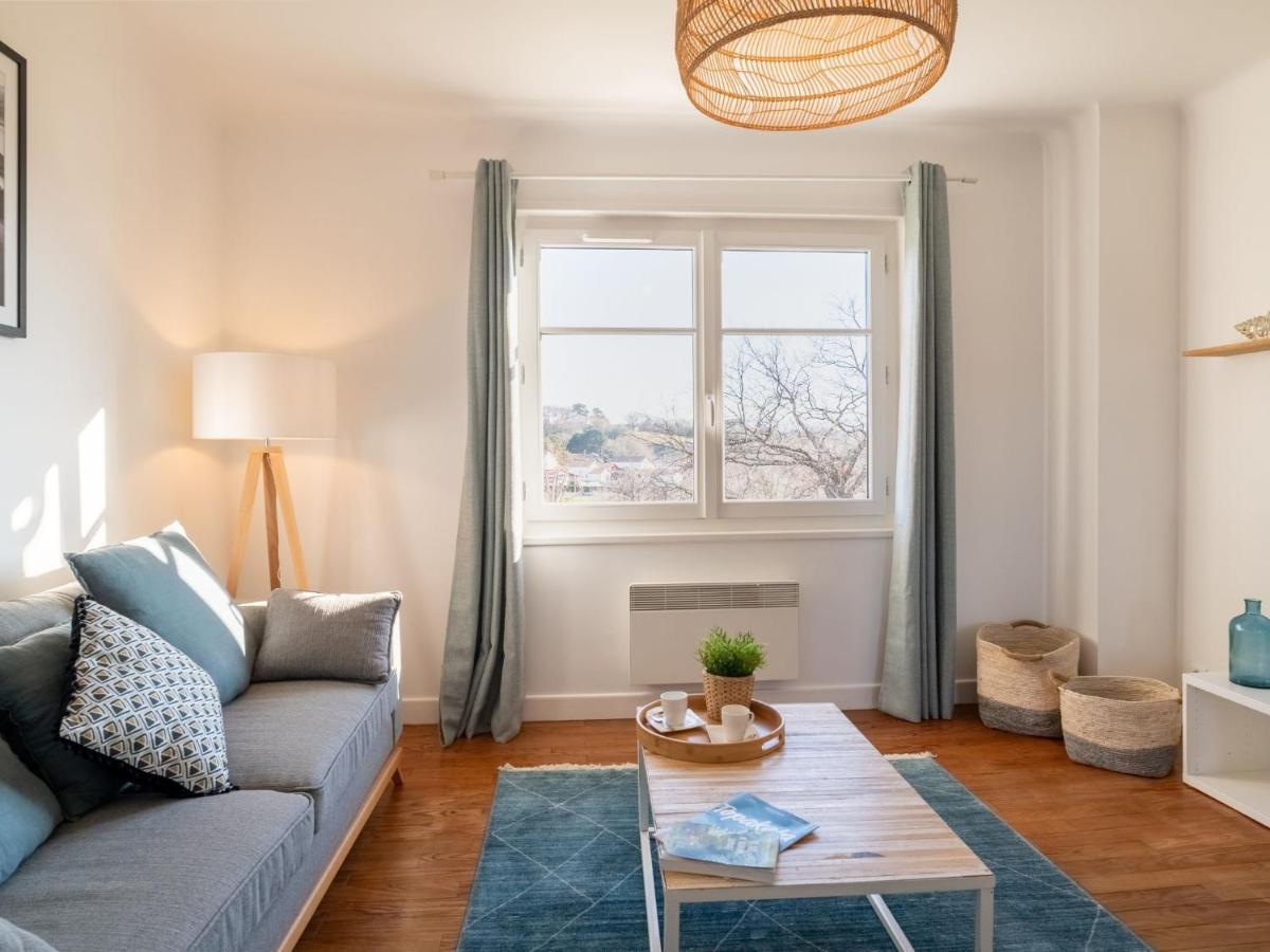 Guéthary Apartment Errepira By Interhome מראה חיצוני תמונה