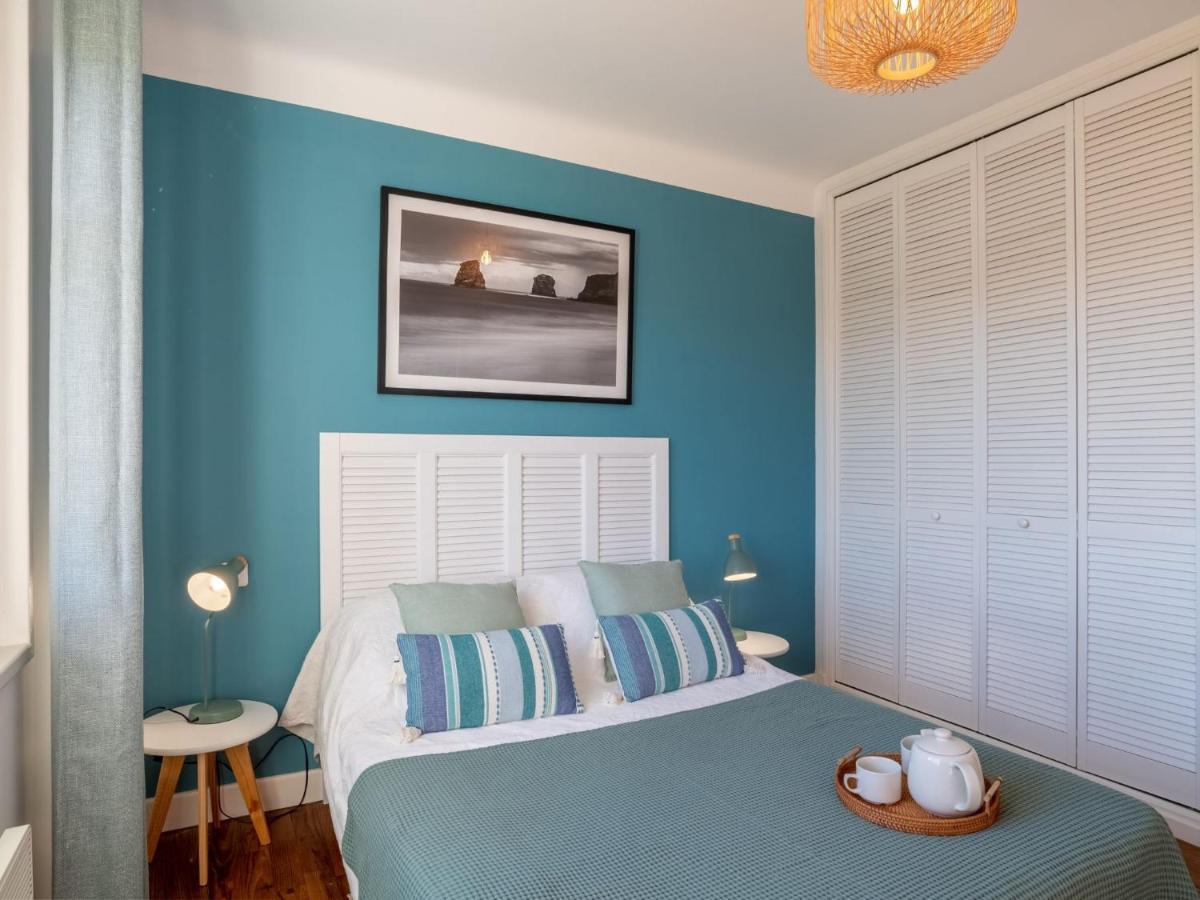 Guéthary Apartment Errepira By Interhome מראה חיצוני תמונה