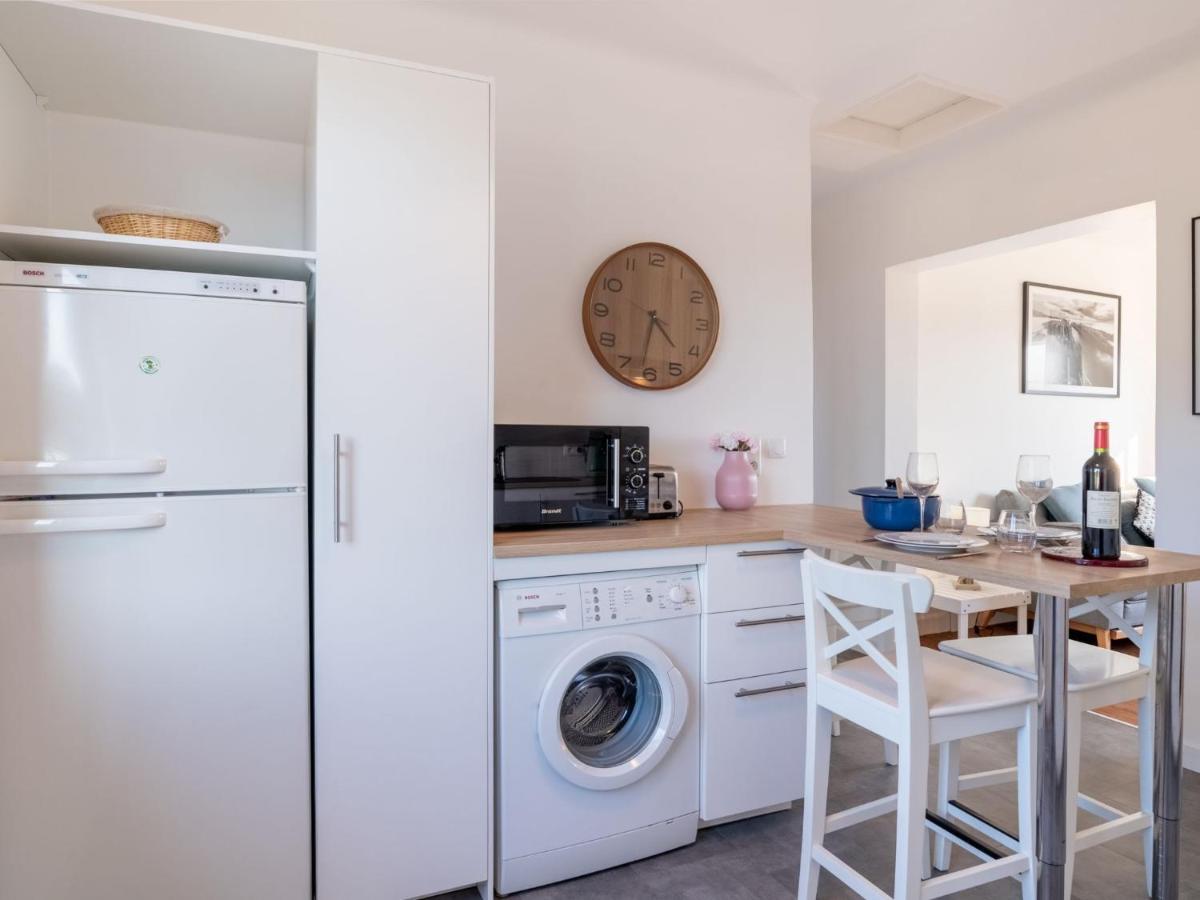 Guéthary Apartment Errepira By Interhome מראה חיצוני תמונה